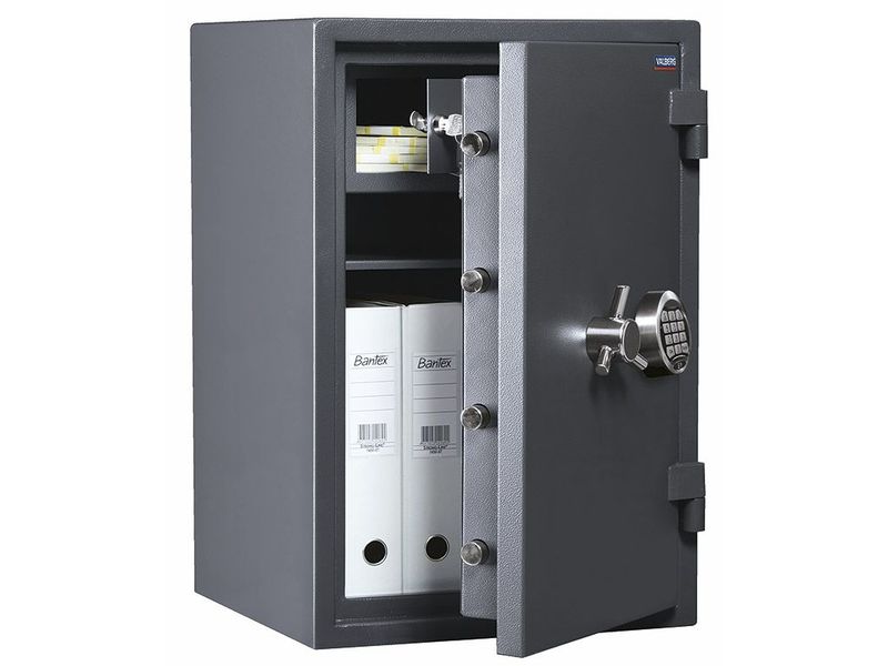 Сейф Valberg Гранит 65Т EL взломостойкий