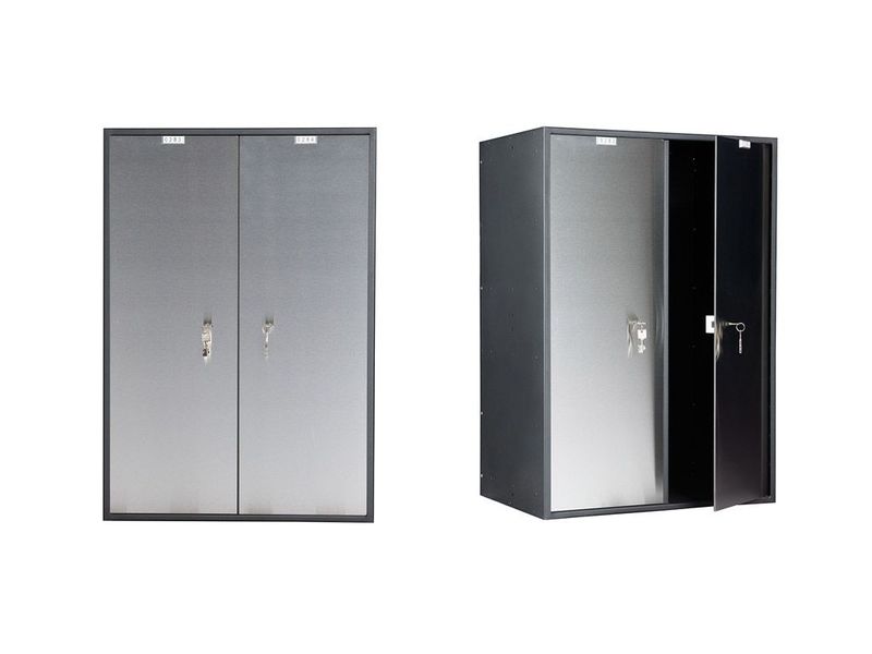 Блок депозитных ячеек Valberg DB-2S