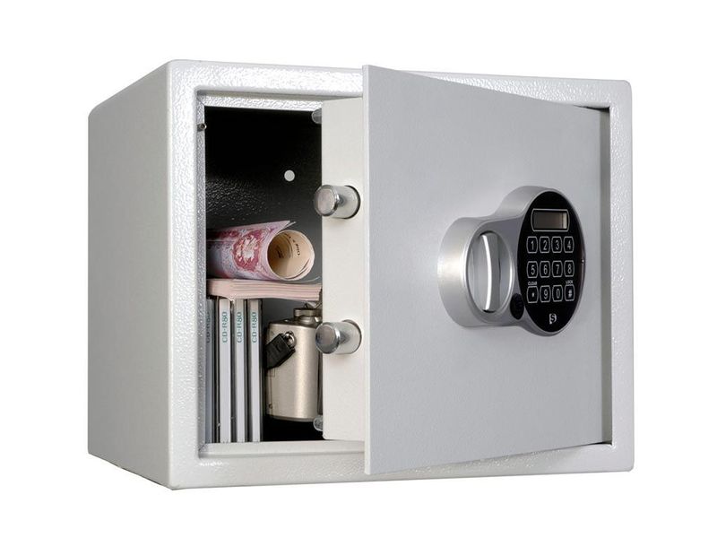 Сейф Aiko SH-30 EL гостиничный