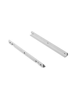 Кронштейны полки ЛДСП ПРАКТИК Home GBrW-30 (2 шт) белые